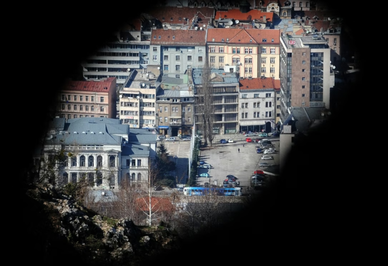 "Bajka o lovu na ljude": Novinar Frankfurtera istraživao priču o "safariju" u Sarajevu