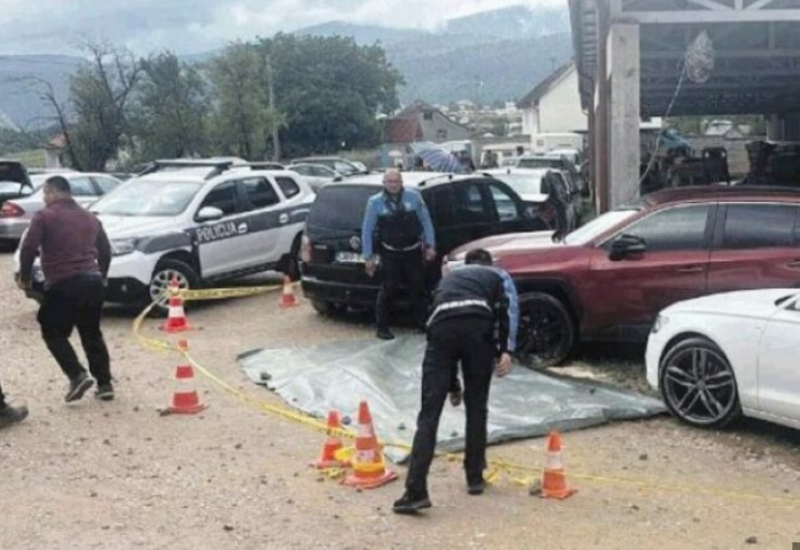 Novi detalji užasa! Uhapšen vlasnik bika koji je usmrtio muškarca na koridi u BiH
