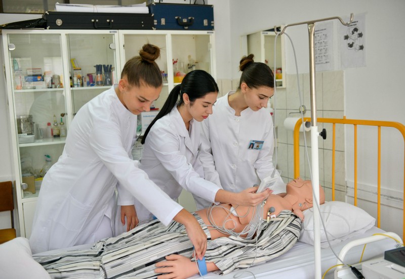 Ukupno 100.000 KM za opremanje kabineta praktične nastave