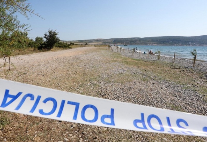 Beživotno tijelo žene pronađeno na plaži u Tivtu