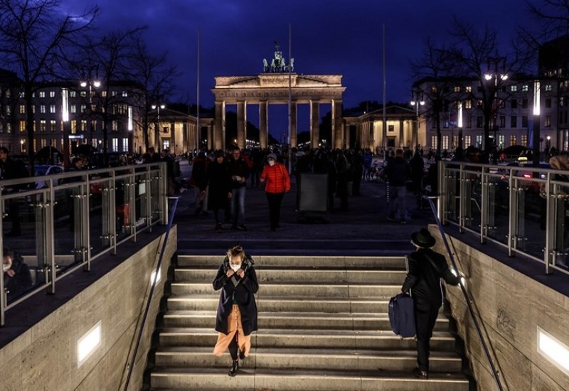 Nijemci nezadovoljni, žele da im država više pomogne