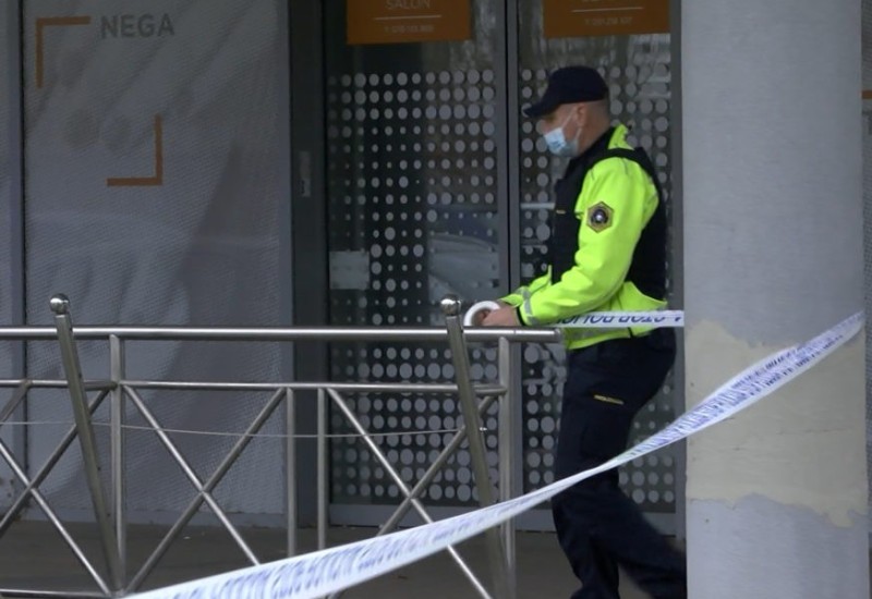 Policija uhapsila napadača koji je u pucnjavi ubio jednu, a ranio tri osobe