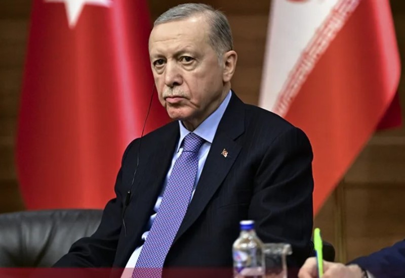 Turska i članstvo u BRIKS-u? ''Mi bismo voljeli''