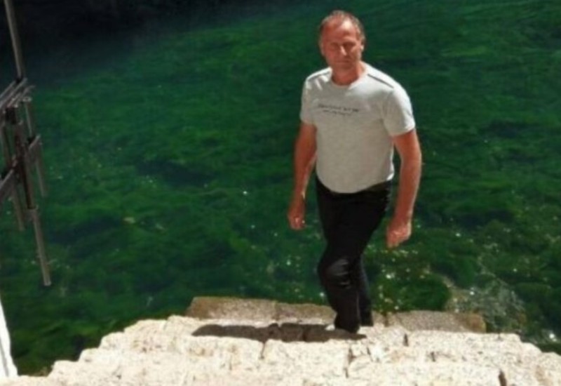 Odbija sve oblika saradnje: Ubica iz Sanskog Mosta se brani šutnjom
