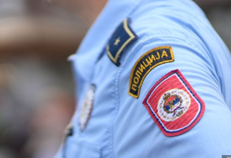 Namjeravala skočiti u rijeku: Dobojska policija spriječila samoubistvo žene
