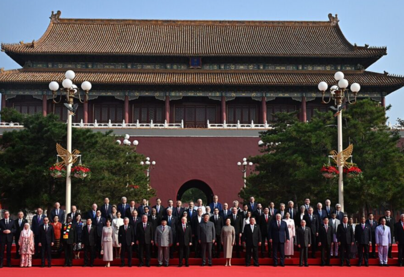 Ekonomist: Sijeva antiamerička “žurka”