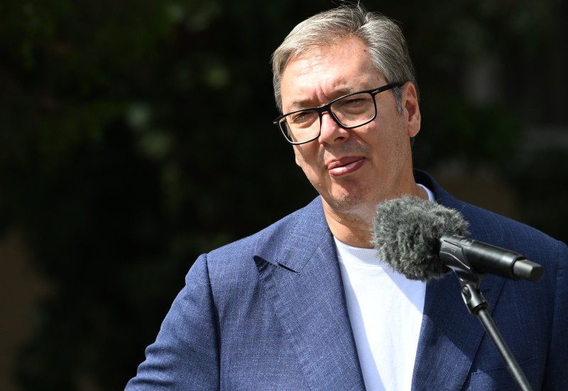 Vučić najavljuje najmanju vladu u istoriji Srbije