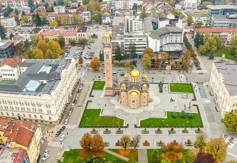 Zbog radova bez električne energije više naselja i ulica