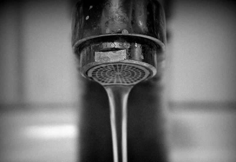 BANA LUKA: Izvođenje radova na cjevovodu