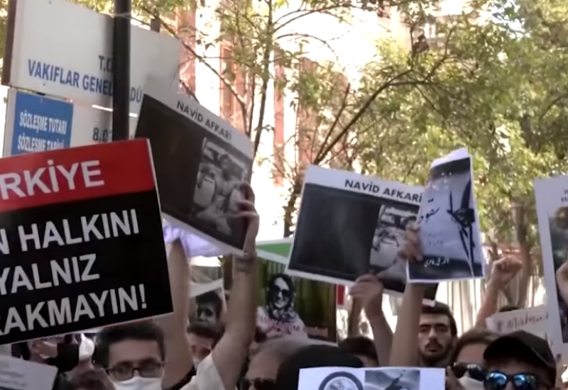 Kanada uvodi nove sankcije Iranu zbog kršenja ljudskih prava