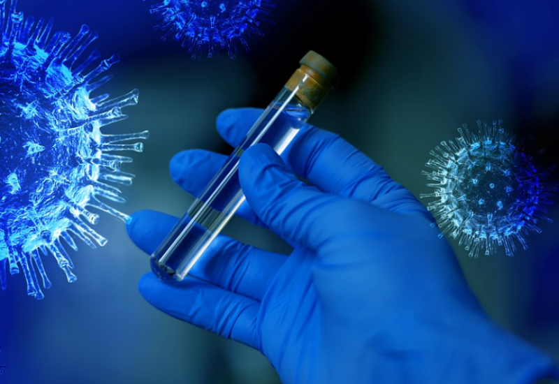 U Srpskoj 36 novozaraženih virusom korona, tri pacijenta preminula