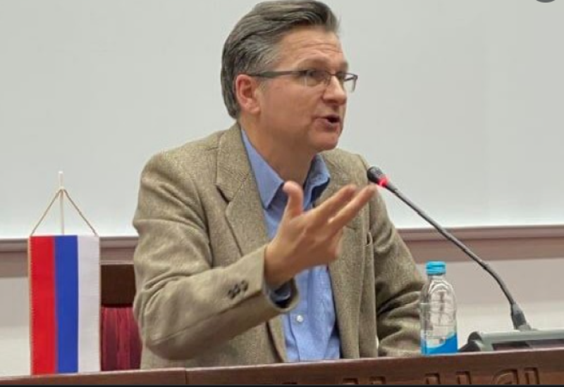 KOVIĆ: BiH  je tretirana kao obična kolonija kojom se upravlja spolja