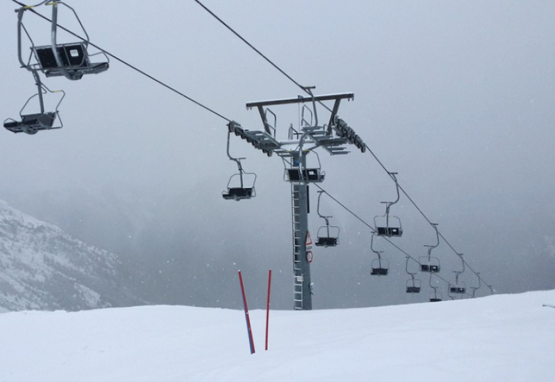 VLASENICA:  Naručena najskuplja žičara u regionu za ski-centar