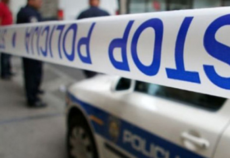 HRVATSKA: Pokušao ubiti porodicu, žena se bori za život