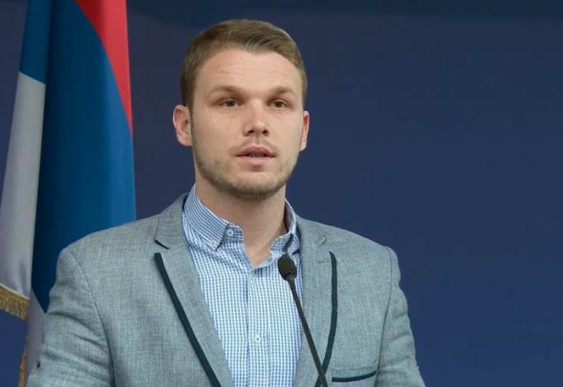 STANIVUKOVIĆ: Moj fokus je bila Banja Luka