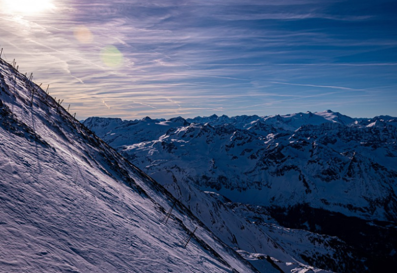 Nestalo 21 lice u lavini na Himalajima