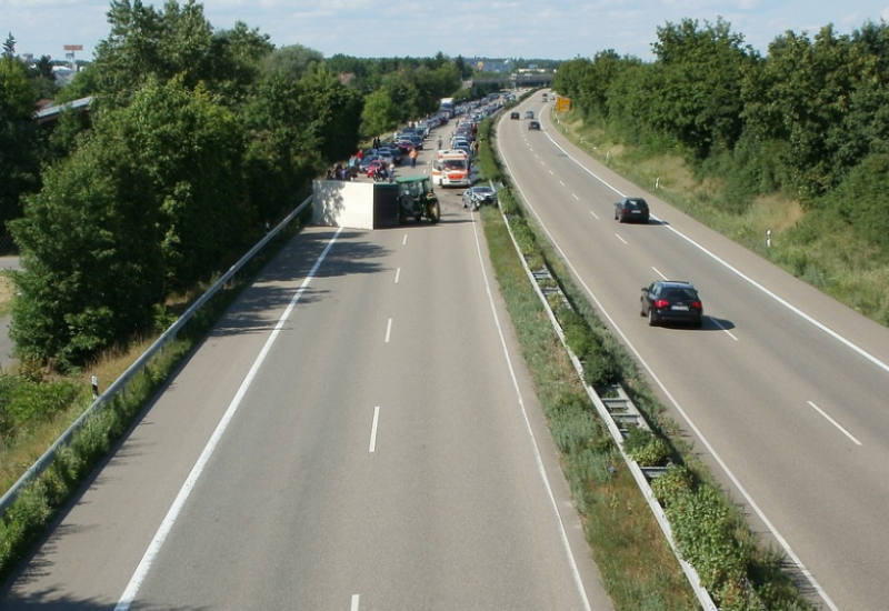 U saobraćanim nesrećama 30 odsto stradalih su mladi ljudi
