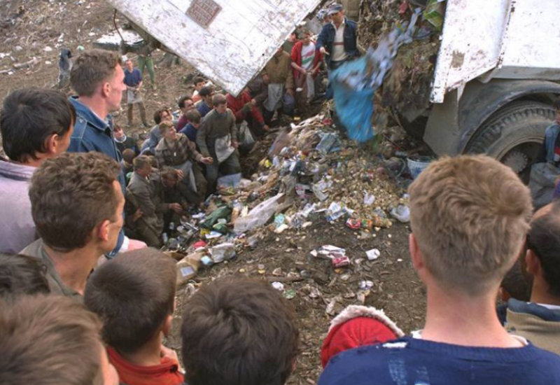 Na uvidu nacrt studije izgradnje deponije jalovine u Srebrenici