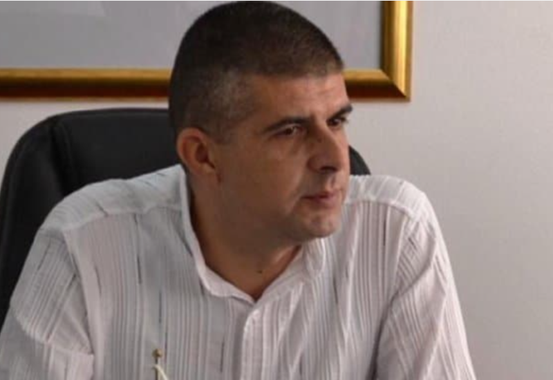 ŠEKARA: Tamo gdje prestaje logika i razum, tu je PDP