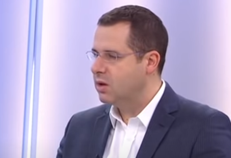 KOVAČEVIĆ: "Njemačka da ne razgovara o nama već sa nama"