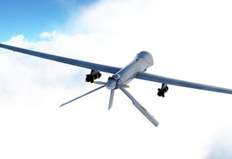 Primjećena aktivnost drona blizu gasnog polja u Sjevernom moru