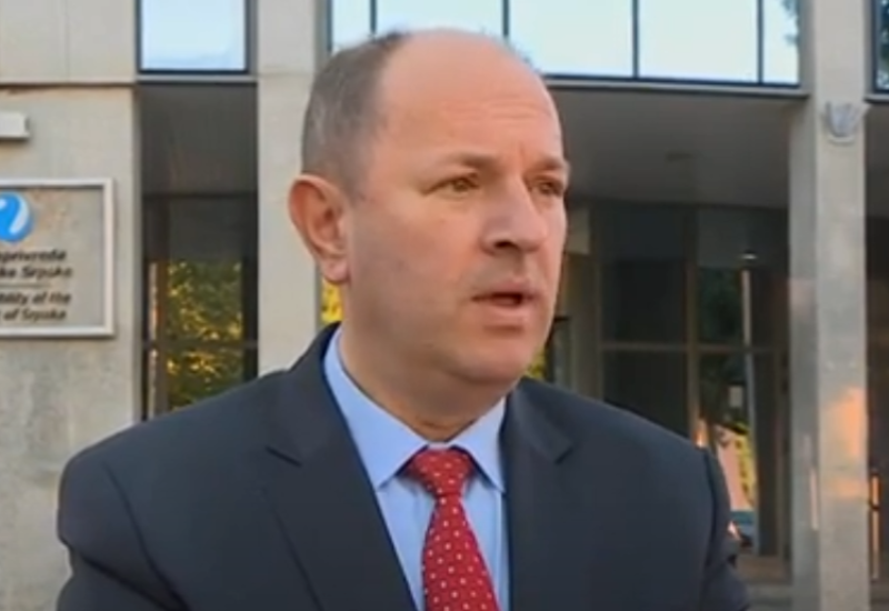 Petrović: Opozicija zaluđuje svoje birače, pobjeda SNSD-a ubjedljiva