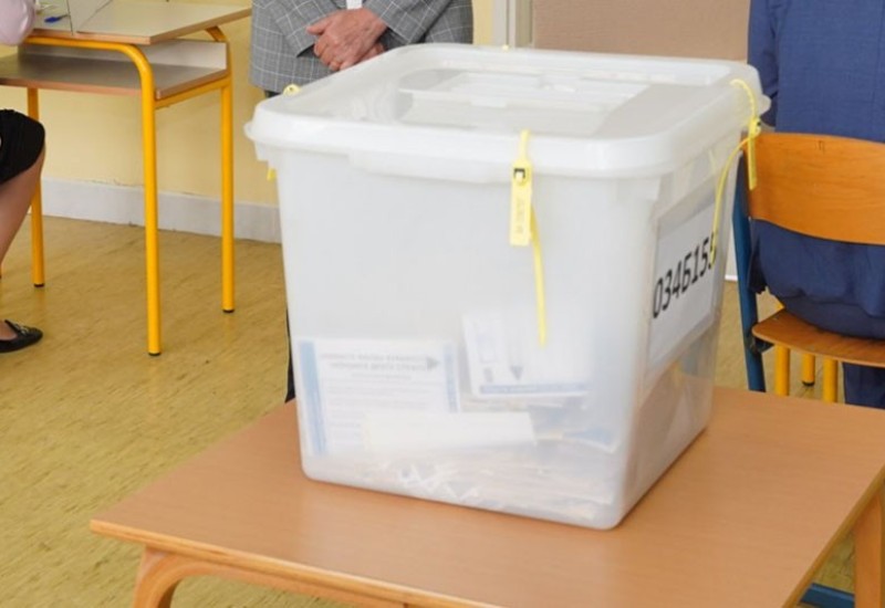 Policija provjerava glasanje u Krajišniku odakle potiče Trivićeva