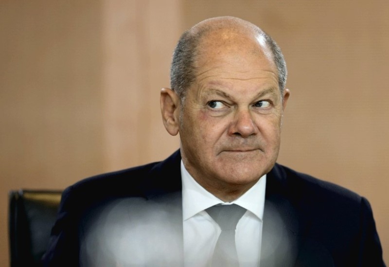 Šolc pred "crnom nedjeljom"