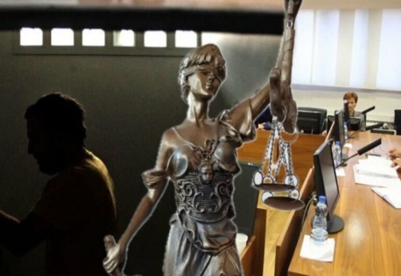 PRIJETI LI SRPSKOJ ANARHIJA Advokati najavljuju potpunu OBUSTAVU RADA, KRIMINALCI TRLJAJU RUKE