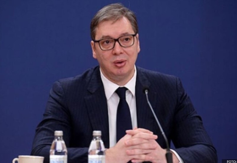 Vučić o poplavama u BiH: Čim nam zatraže pomoć, pomoći ćemo