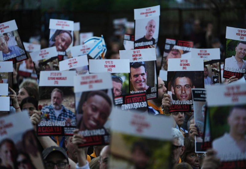 Hamas odgovorio Trampu, otkriveni detalji