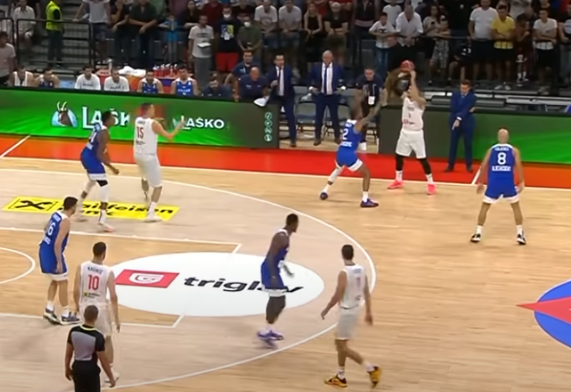 Nikola Јokić ponovo ispisao istoriju NBA