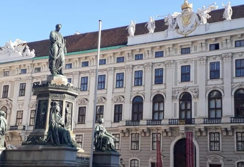 U Austriji najmanja stopa nezaposlenosti u posljednjih 14 godina