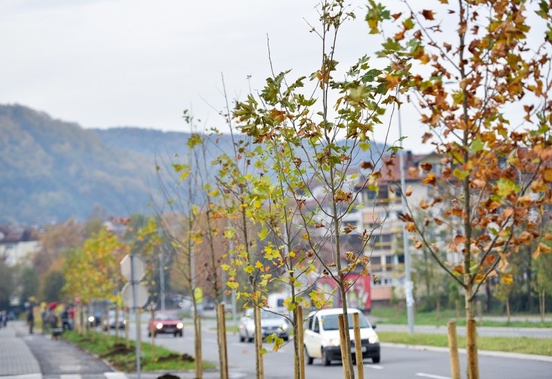 Stižu kiša i jak vjetar