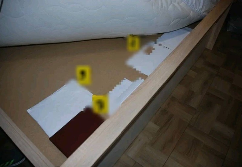 Dervenćaninu pretresli kuću zbog zelenaštva