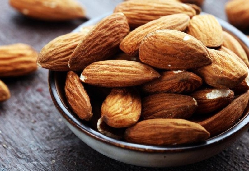 Zašto treba konzumirati bademe i na koji način