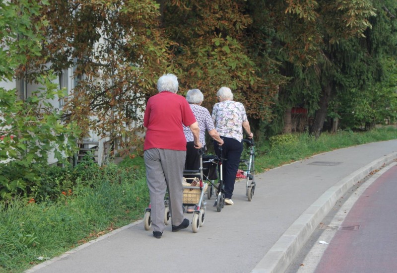 Za isplatu oktobarskih penzija obezbijeđeno 116,2 miliona KM