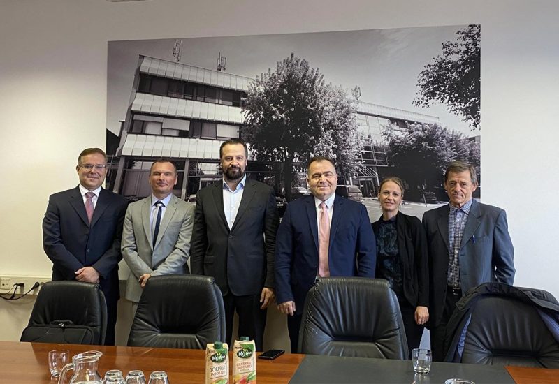 Slovenija do kraja septembra izdala 13.914 radnih dozvola građanima BiH