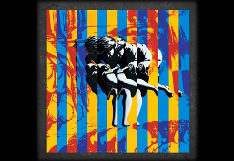 Guns N’ Roses objavili novu verziju hita "November Rain"