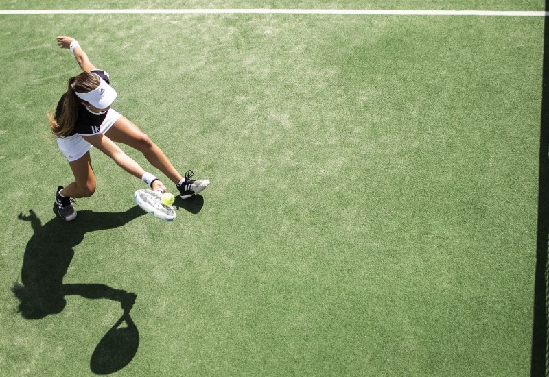 Teniserke do 16 godina u polufinalu svjetskog prvenstva