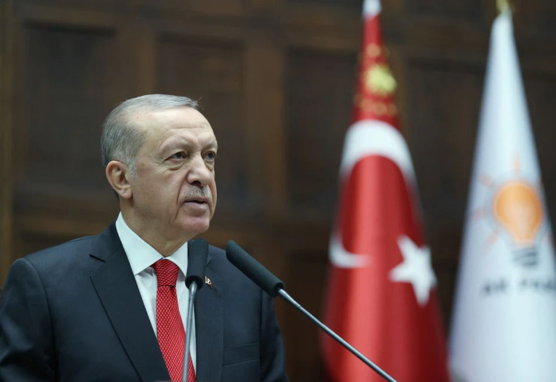 Erdoan kritikovao Borelovu izjavu o Evropi kao bašti: To je kolonijalizam