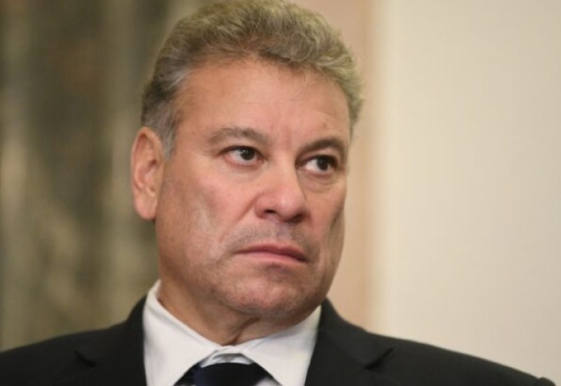 ESKOBAR: Vulin već duže vrijeme bio figura destabilizacije u regionu