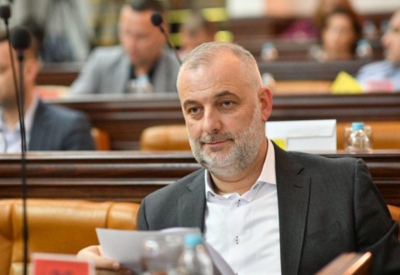 MILANOVIĆ: Najviše kritikuju oni koji su imali dvije decenije da urede grad