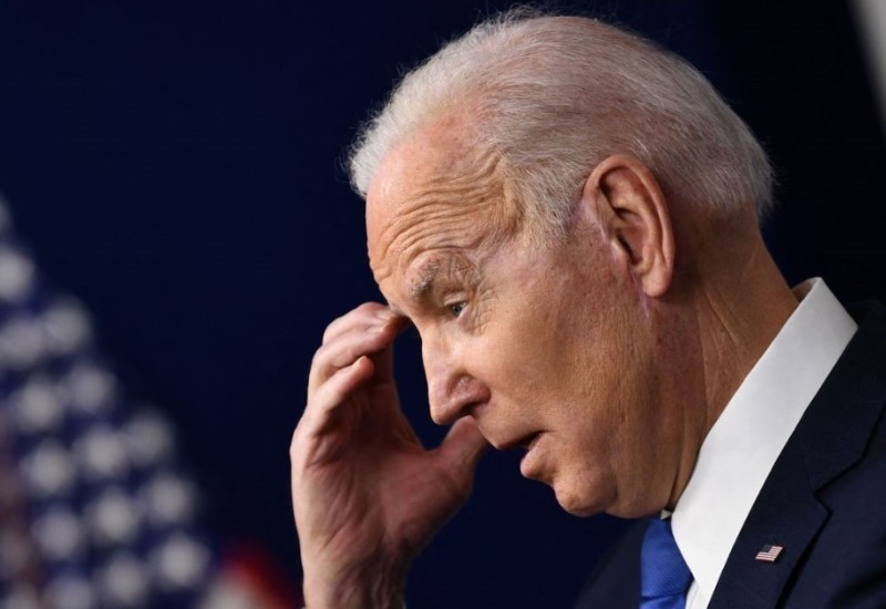 Bajden: Narednih nekoliko godina odrediće budućnost cijelog svijeta