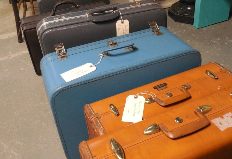 Snimci bacanja prtljaga pojavili se na mrežama, pokrenuta istraga (VIDEO)