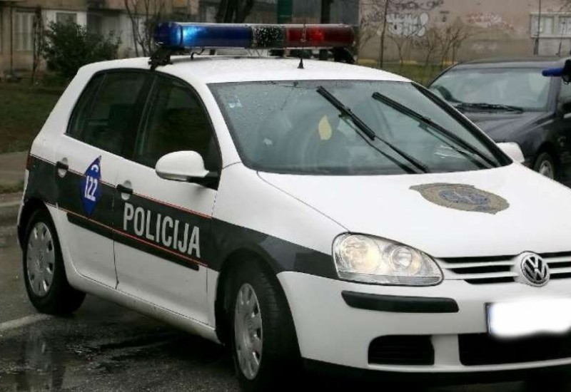 Pucnjava u Sarajevu, jedna osoba povrijeđena