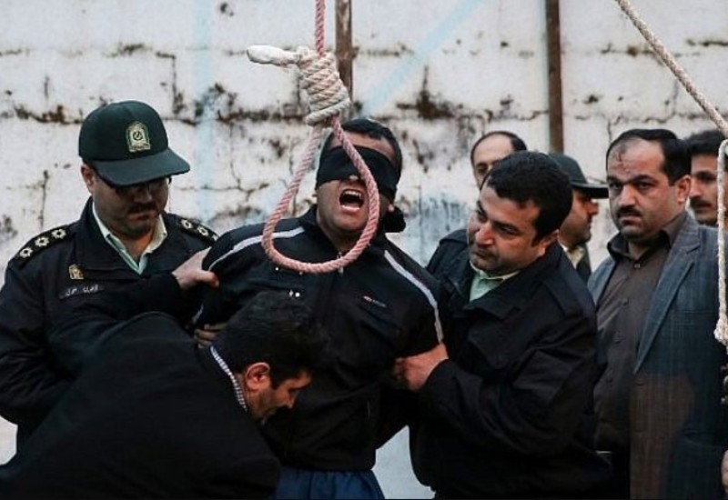 Iran je pogubio četiri osobe za koje navodi da su špijunirali za Izrael