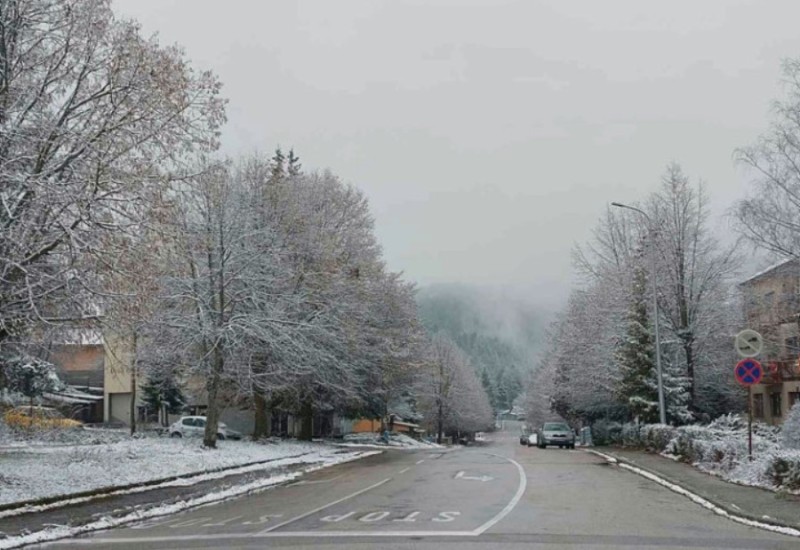 Grahovo - Postojbina pravoslavlja, junaka i istorije