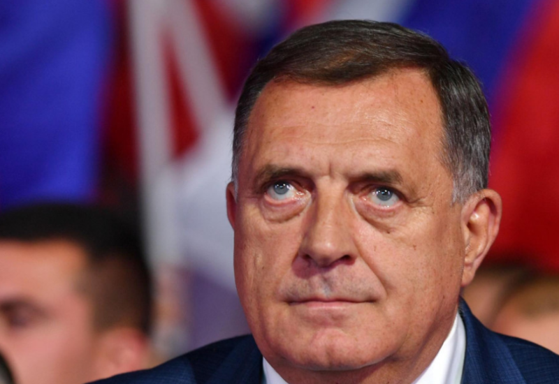 Dodik o samitu u Tirani: Sutra usklađivanje zajedničkog stava sa Vučićem