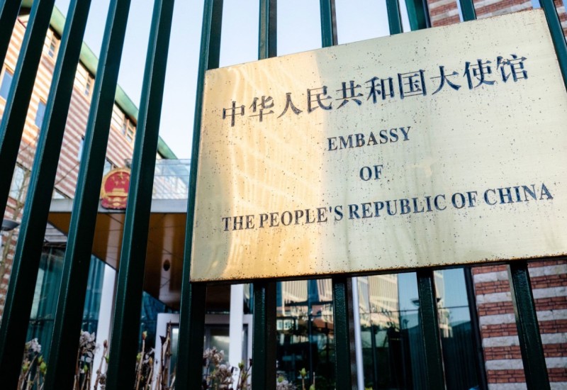 CNN: Kina ima ilegalne policijske stanice u 100 gradova